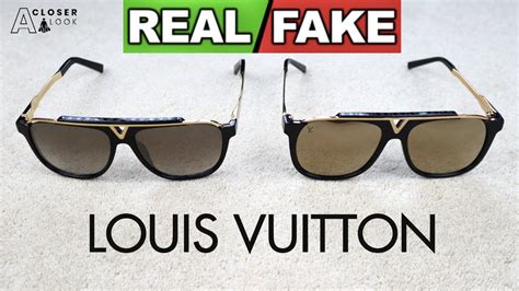 louis vuitton bril replica|false Louis Vuitton.